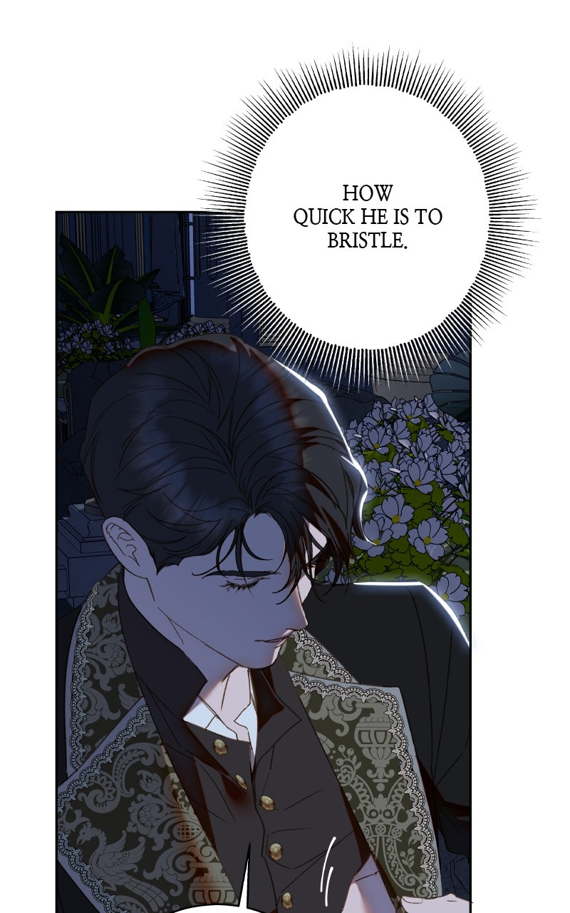 Read Amongst the Tainted chapter 34 image 79 on Lezhin