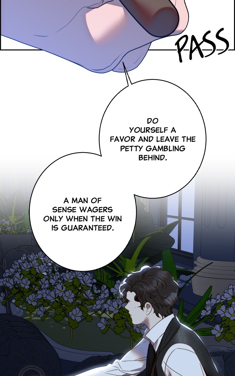 Read Amongst the Tainted chapter 34 image 81 on Lezhin