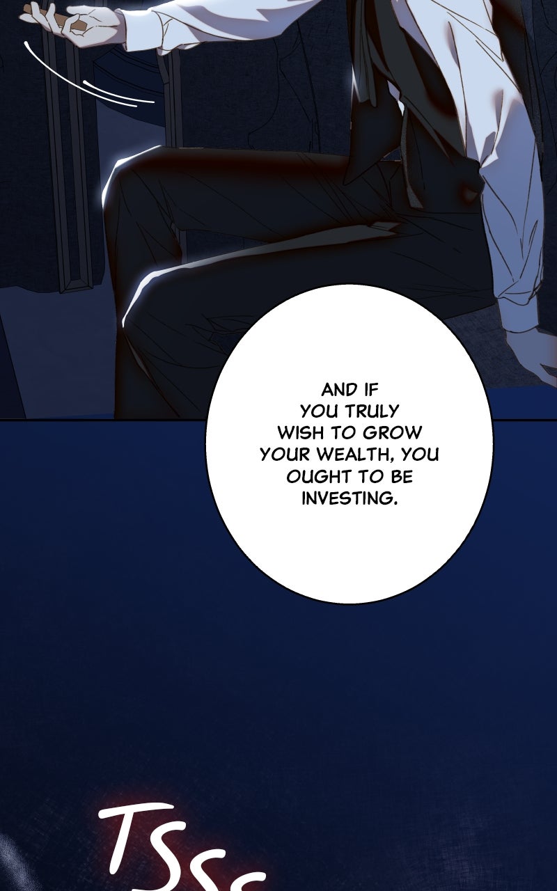 Read Amongst the Tainted chapter 34 image 82 on Lezhin