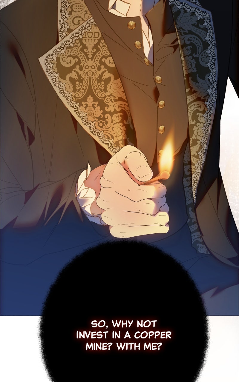 Read Amongst the Tainted chapter 34 image 84 on Lezhin