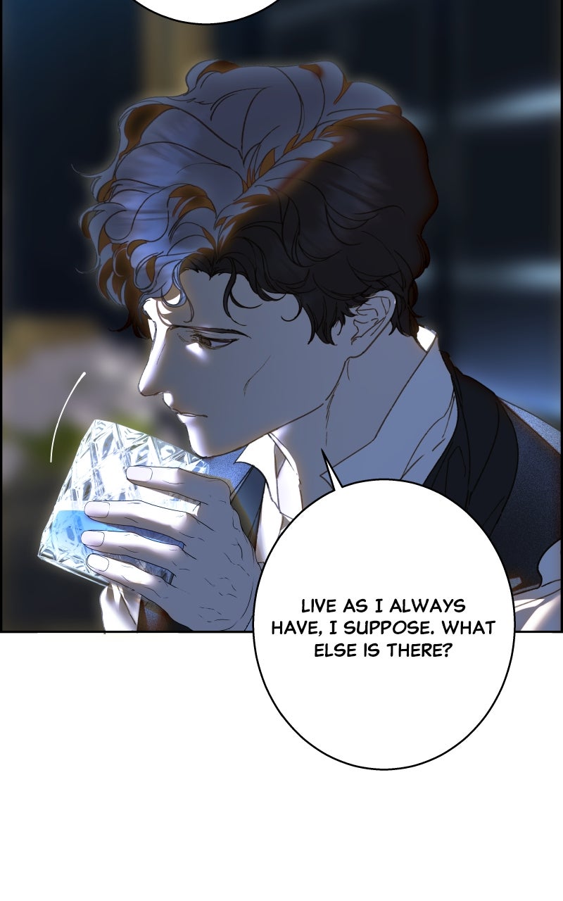 Read Amongst the Tainted chapter 34 image 9 on Lezhin