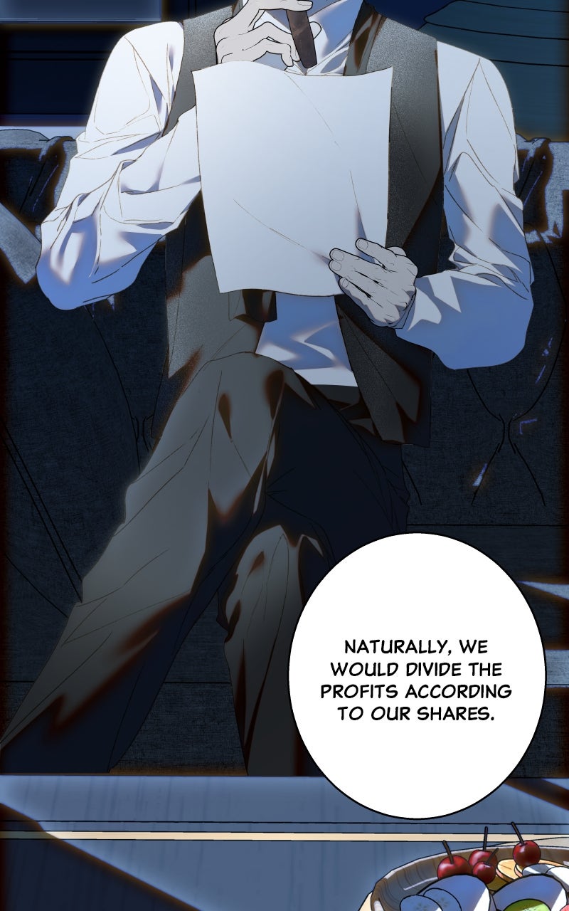 Read Amongst the Tainted chapter 35 image 1 on Lezhin