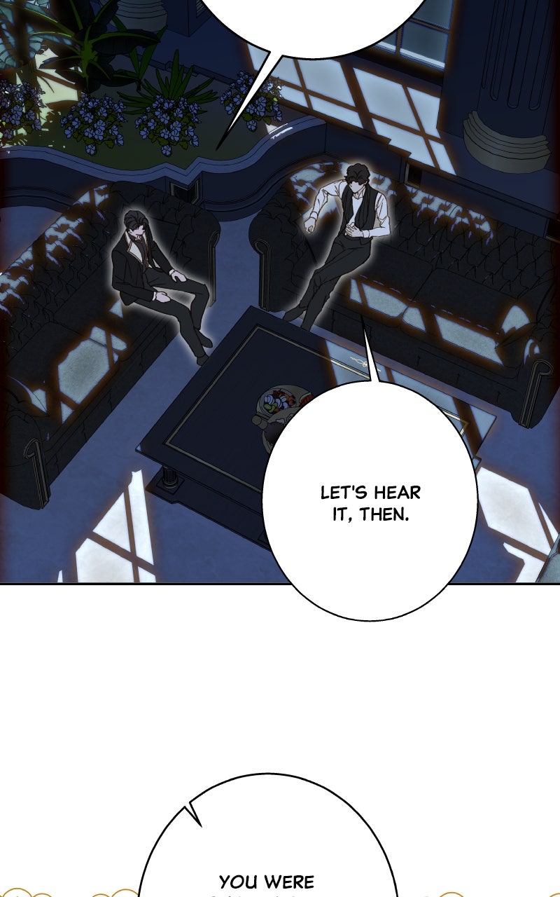 Read Amongst the Tainted chapter 35 image 12 on Lezhin