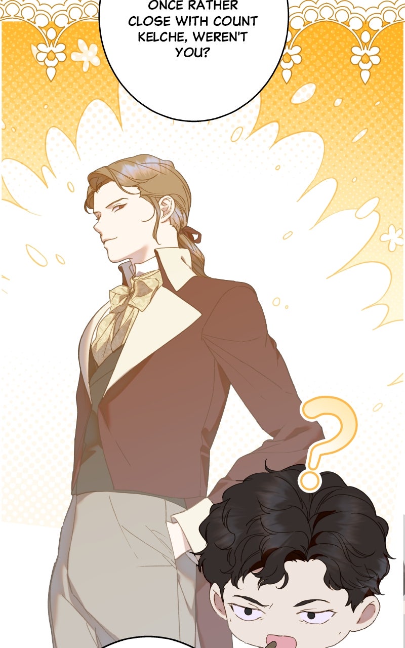 Read Amongst the Tainted chapter 35 image 13 on Lezhin