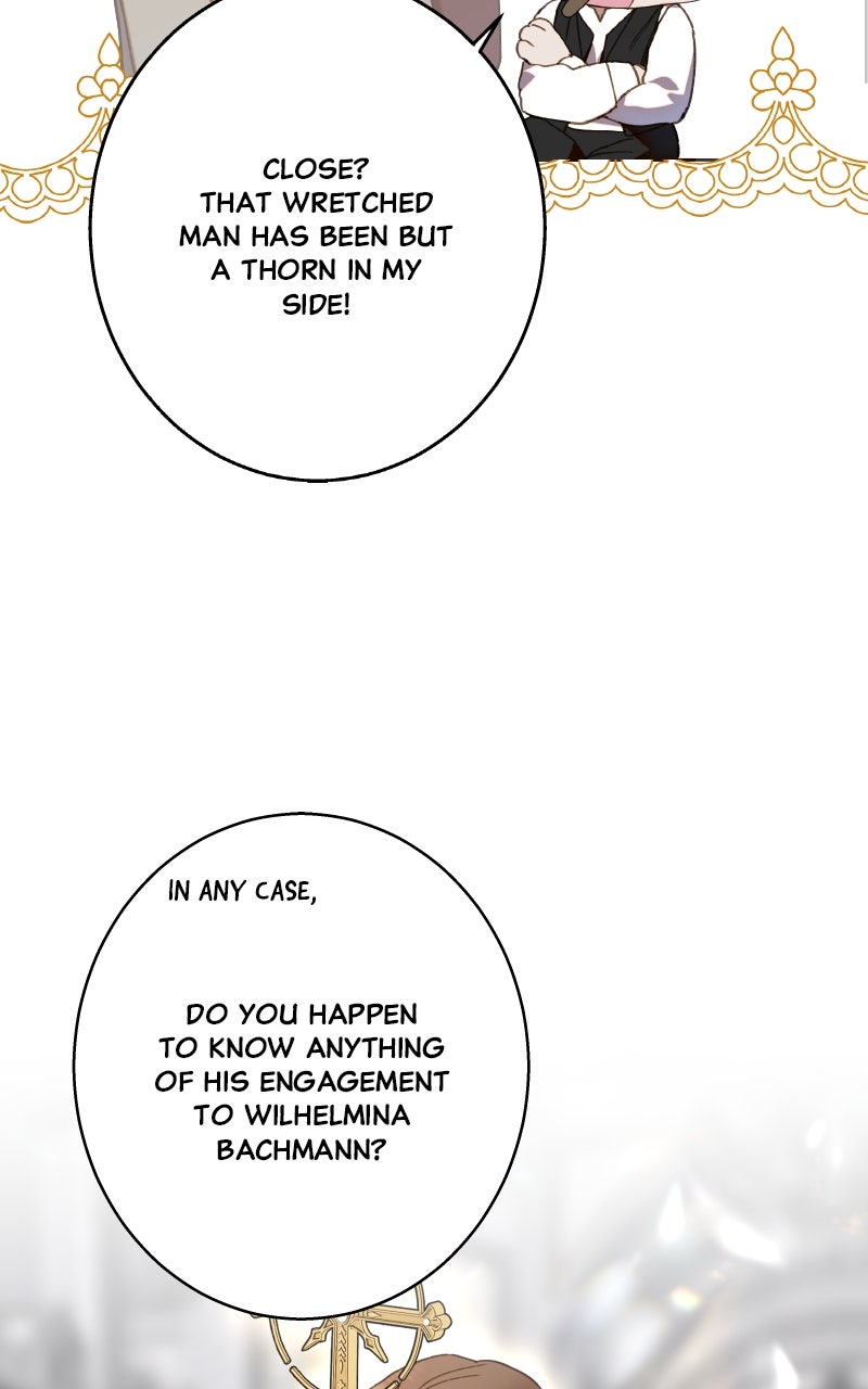 Read Amongst the Tainted chapter 35 image 14 on Lezhin