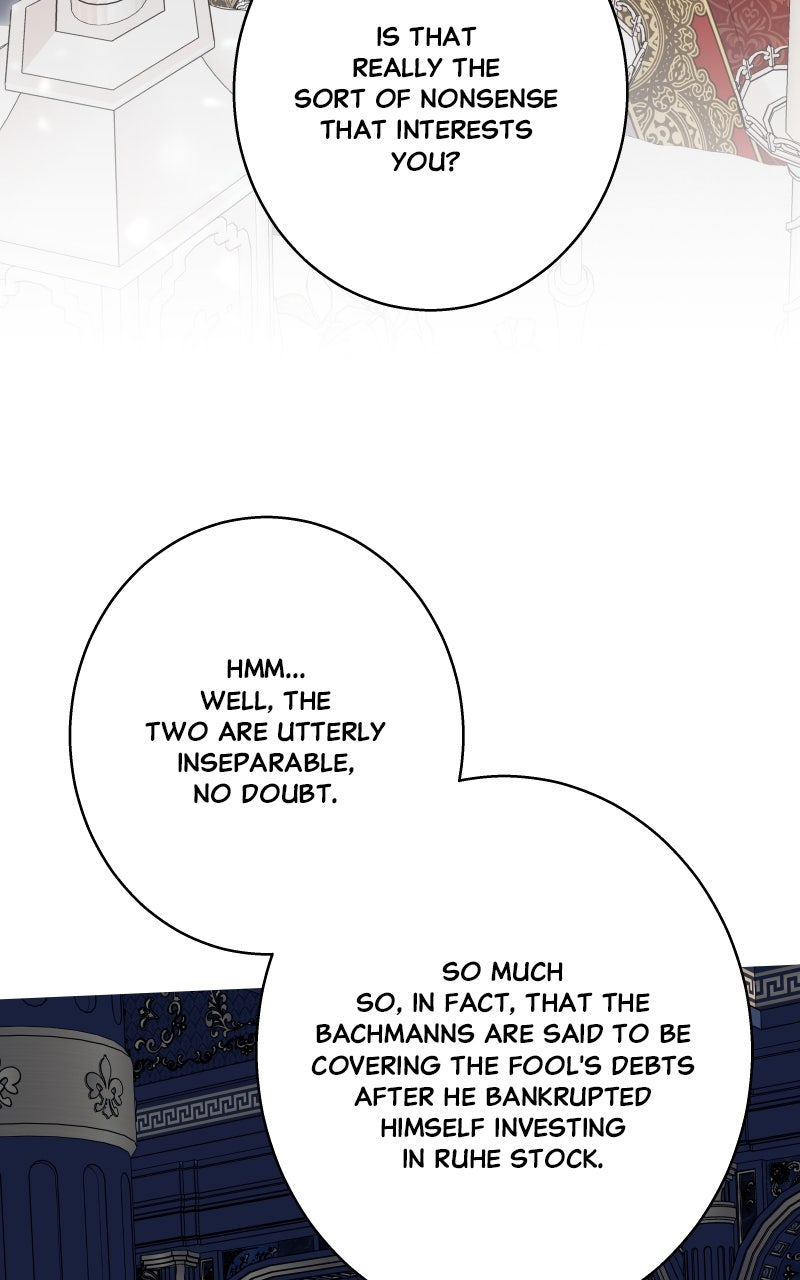 Read Amongst the Tainted chapter 35 image 16 on Lezhin