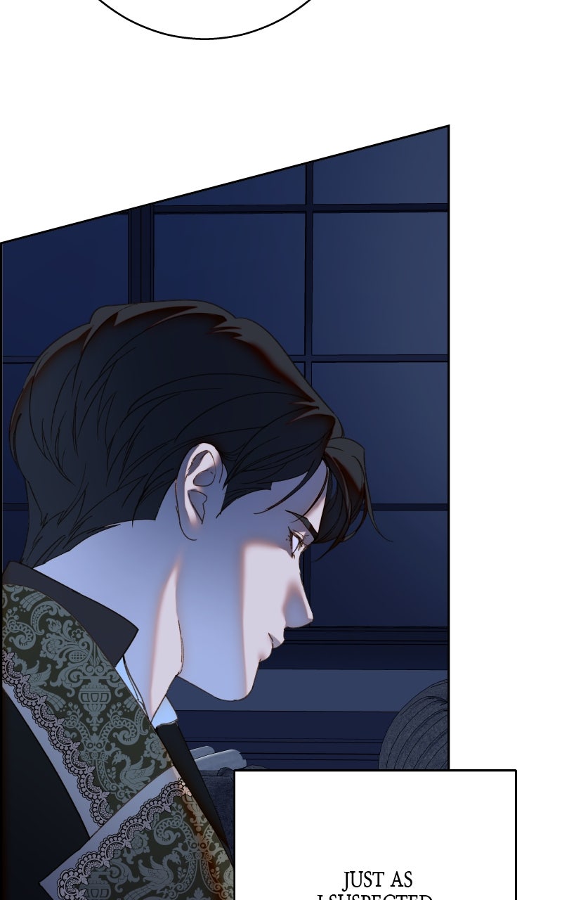 Read Amongst the Tainted chapter 35 image 18 on Lezhin