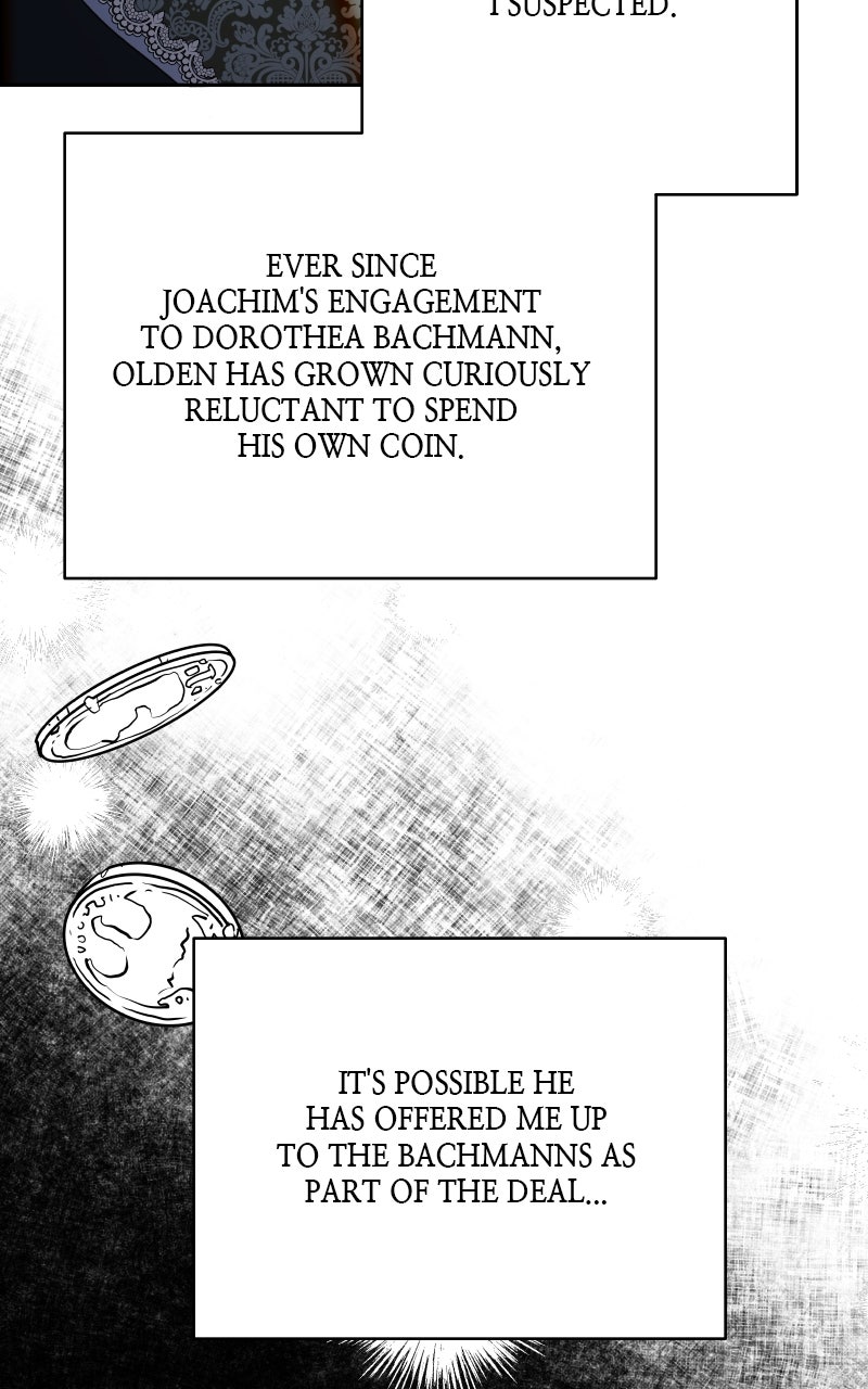 Read Amongst the Tainted chapter 35 image 19 on Lezhin