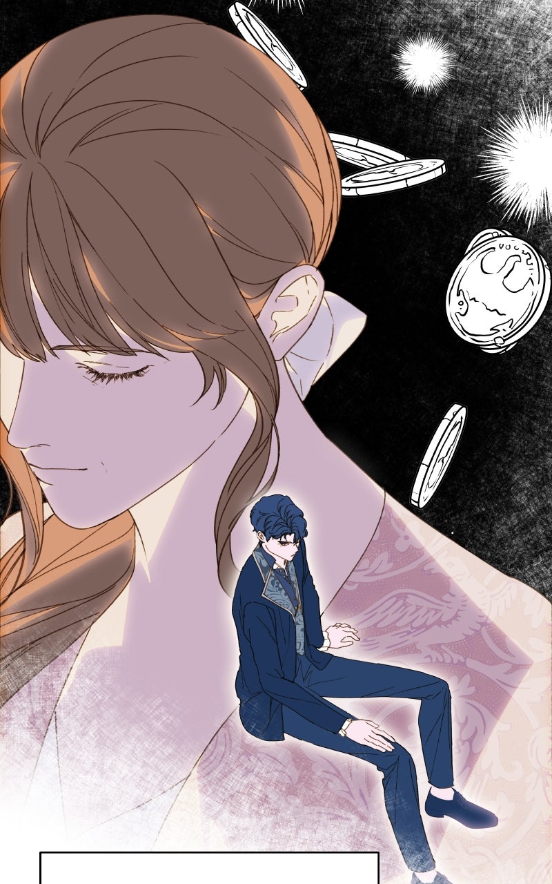 Read Amongst the Tainted chapter 35 image 20 on Lezhin