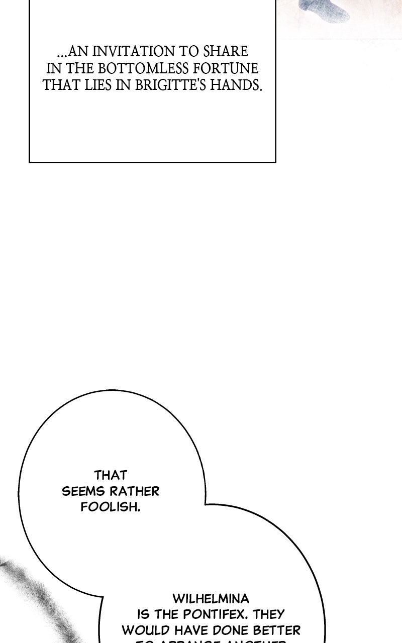 Read Amongst the Tainted chapter 35 image 21 on Lezhin