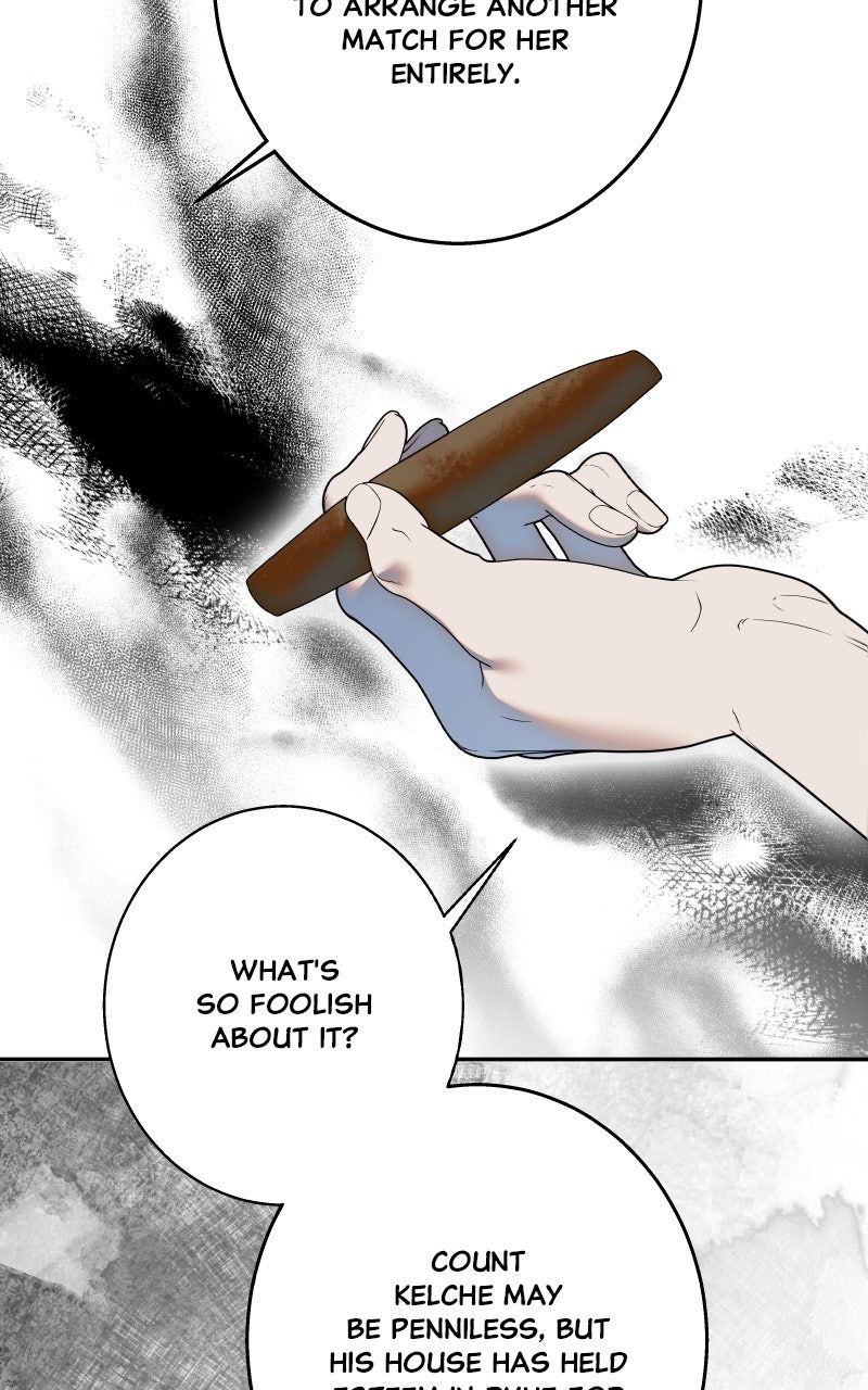 Read Amongst the Tainted chapter 35 image 22 on Lezhin