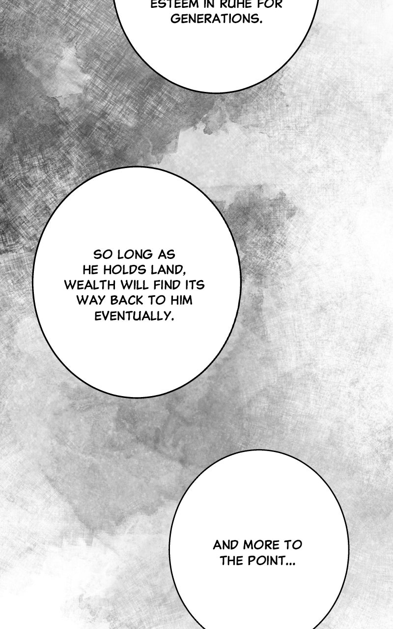 Read Amongst the Tainted chapter 35 image 23 on Lezhin