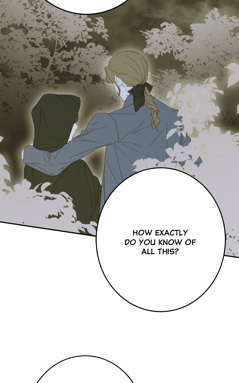 Read Amongst the Tainted chapter 35 image 26 on Lezhin