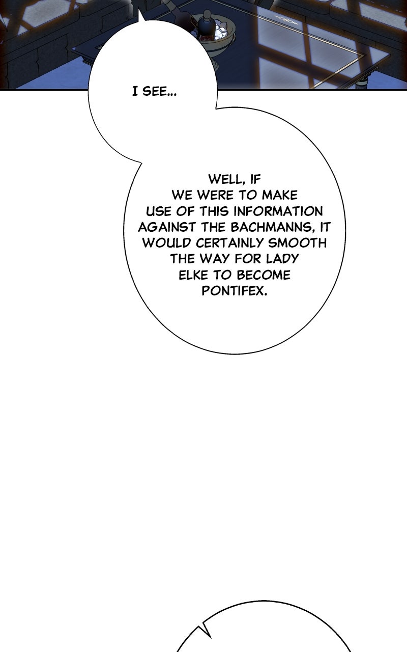 Read Amongst the Tainted chapter 35 image 28 on Lezhin