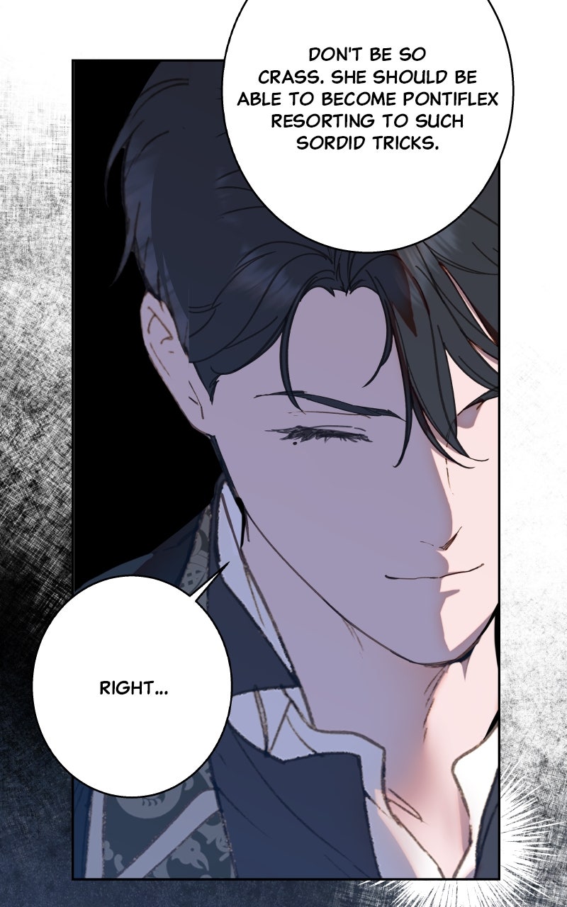 Read Amongst the Tainted chapter 35 image 29 on Lezhin