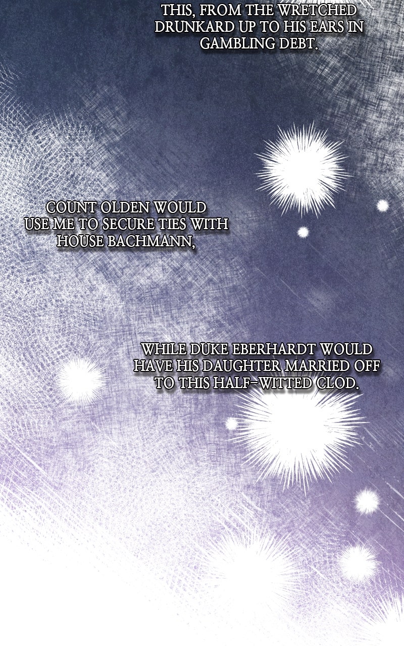 Read Amongst the Tainted chapter 35 image 30 on Lezhin