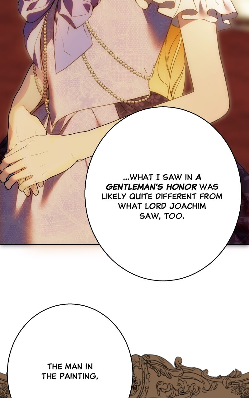 Read Amongst the Tainted chapter 35 image 35 on Lezhin