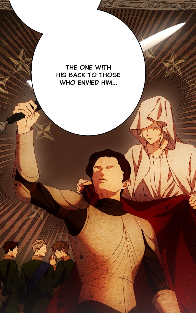 Read Amongst the Tainted chapter 35 image 36 on Lezhin