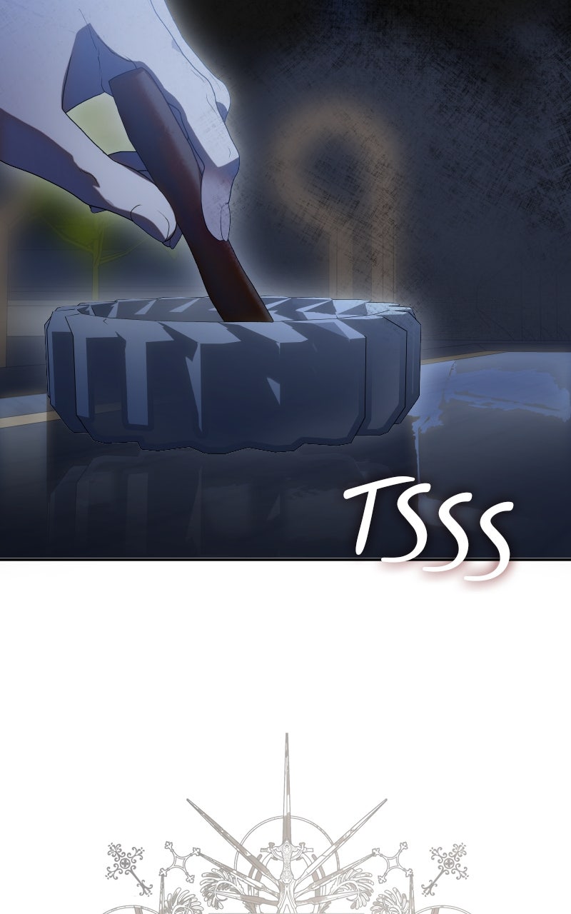 Read Amongst the Tainted chapter 35 image 39 on Lezhin