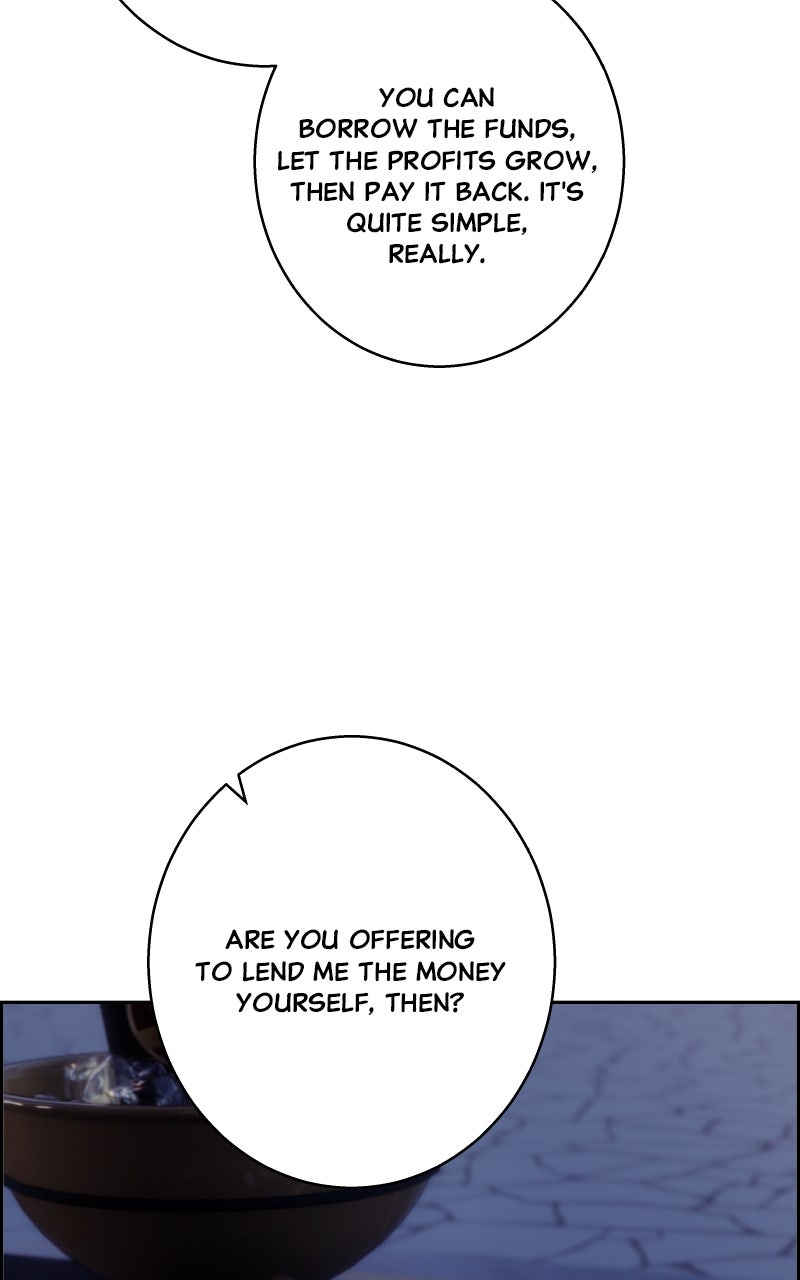 Read Amongst the Tainted chapter 35 image 4 on Lezhin