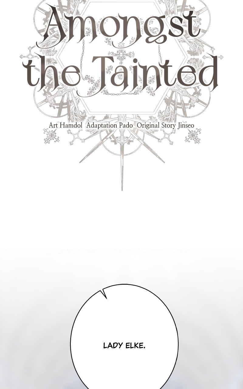 Read Amongst the Tainted chapter 35 image 40 on Lezhin