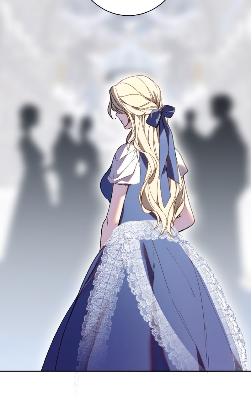 Read Amongst the Tainted chapter 35 image 41 on Lezhin