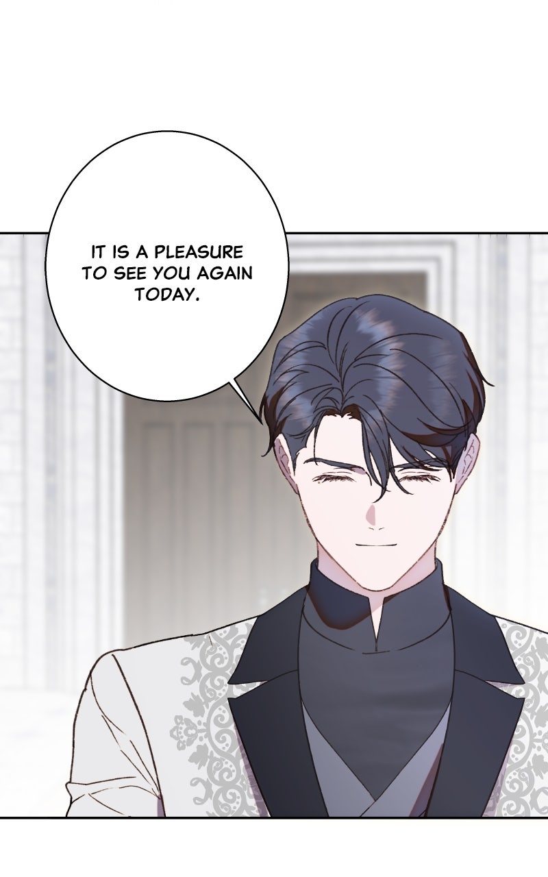 Read Amongst the Tainted chapter 35 image 42 on Lezhin