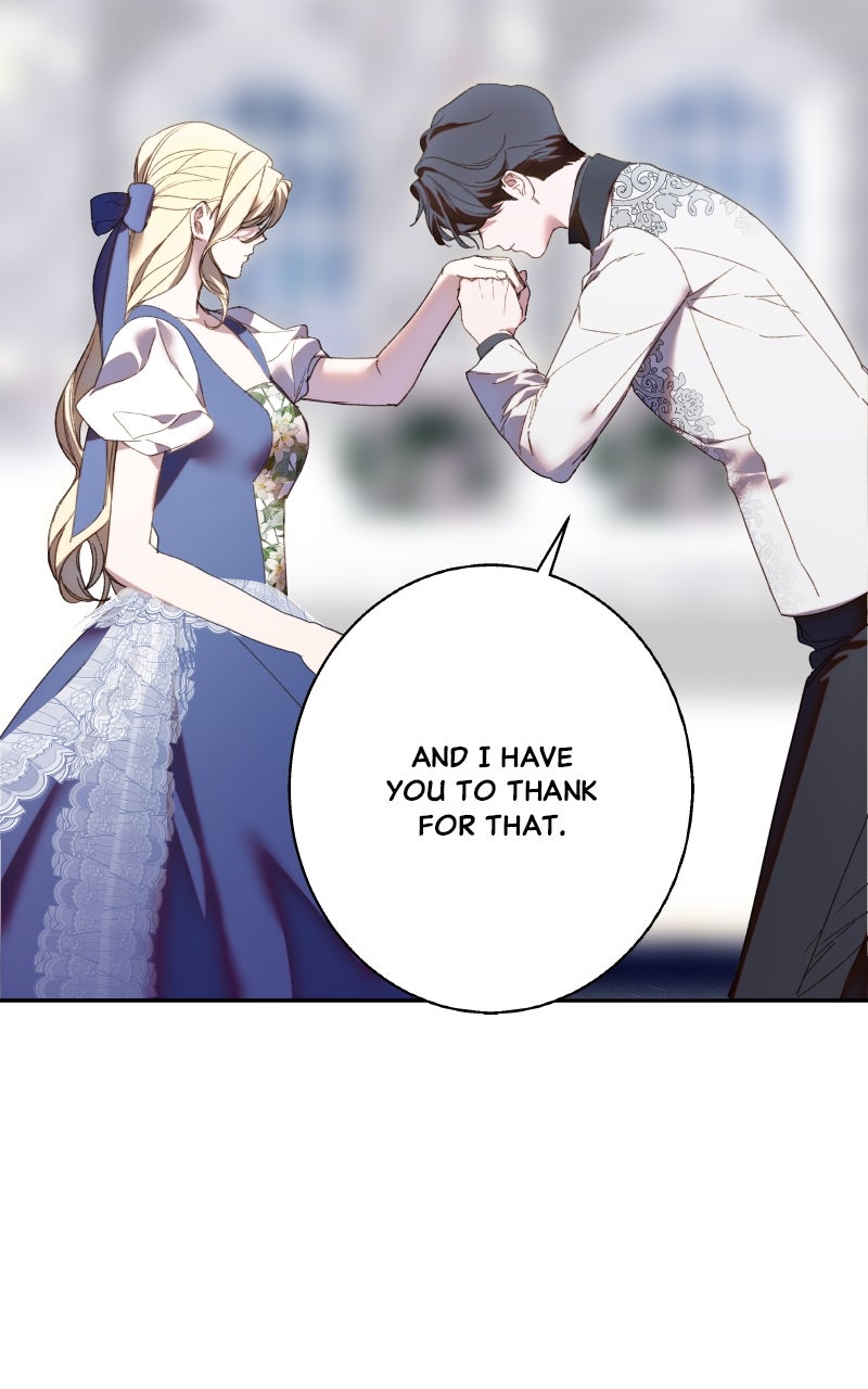 Read Amongst the Tainted chapter 35 image 45 on Lezhin