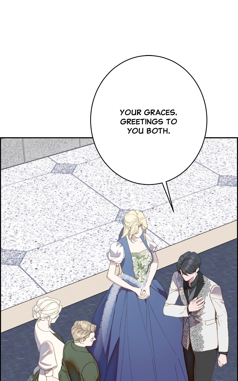 Read Amongst the Tainted chapter 35 image 46 on Lezhin