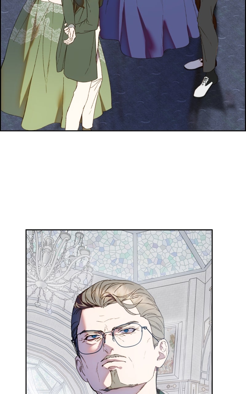 Read Amongst the Tainted chapter 35 image 47 on Lezhin