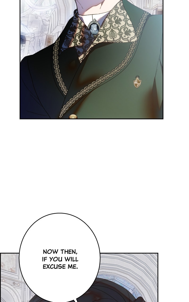 Read Amongst the Tainted chapter 35 image 48 on Lezhin