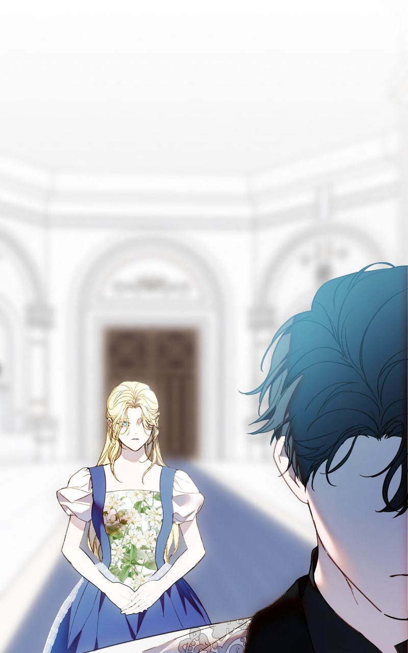Read Amongst the Tainted chapter 35 image 50 on Lezhin