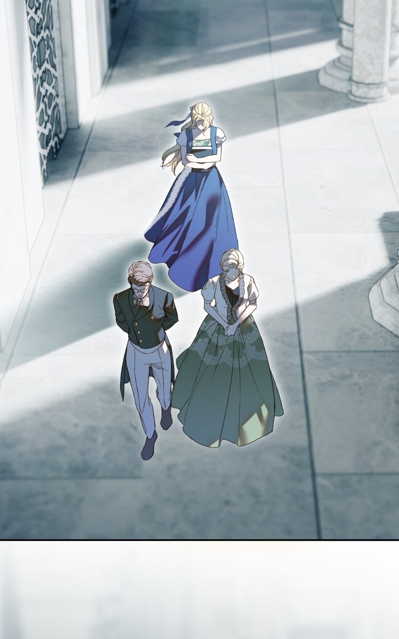 Read Amongst the Tainted chapter 35 image 53 on Lezhin