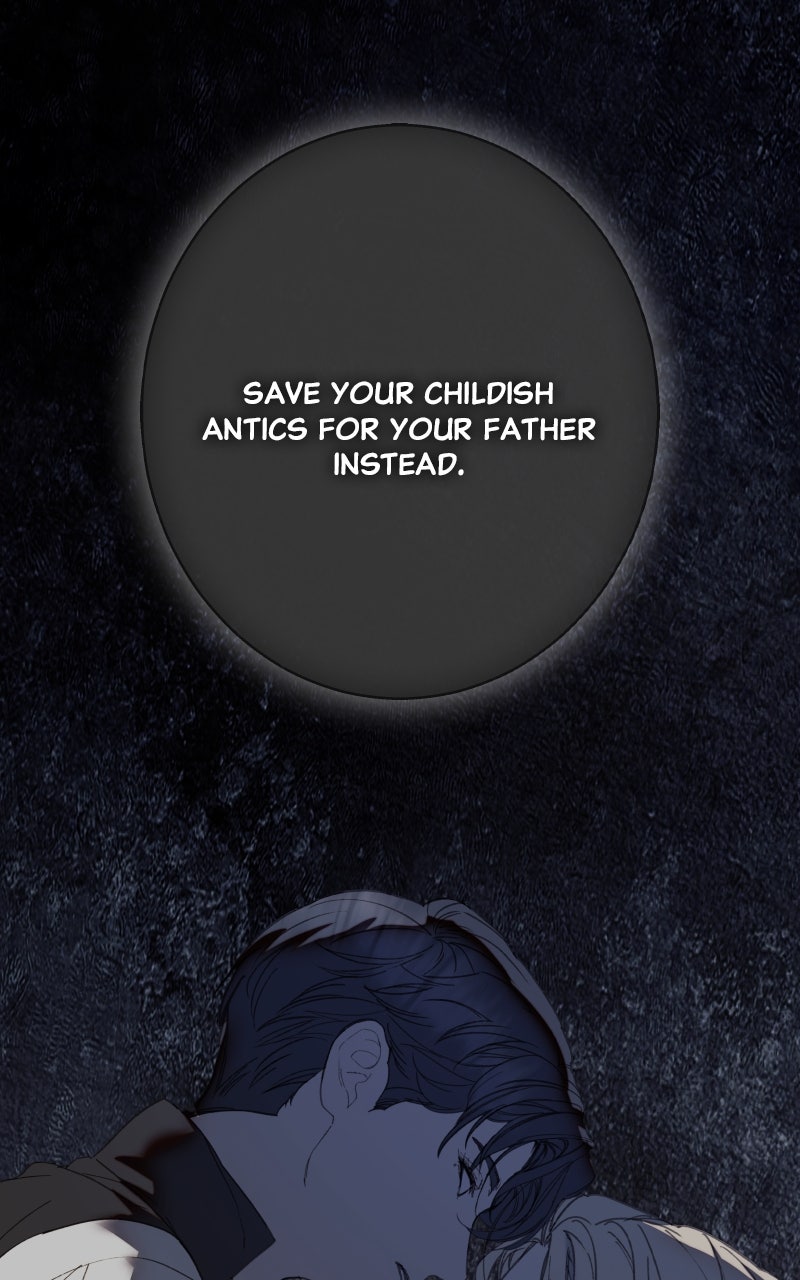 Read Amongst the Tainted chapter 35 image 56 on Lezhin