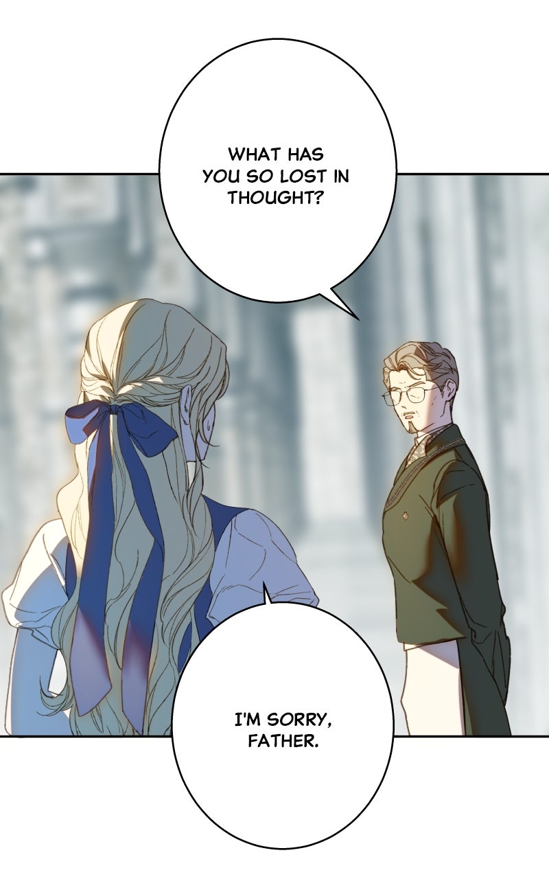 Read Amongst the Tainted chapter 35 image 63 on Lezhin