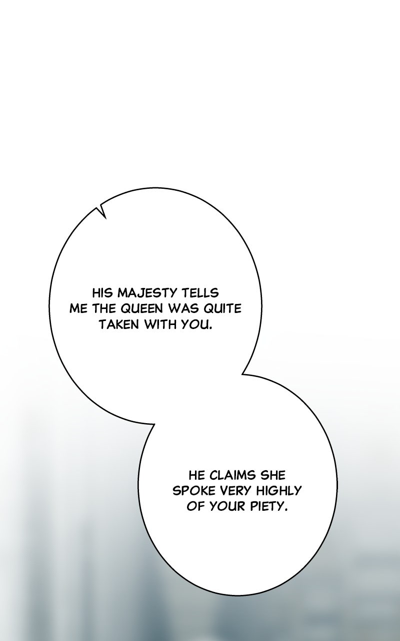 Read Amongst the Tainted chapter 35 image 64 on Lezhin
