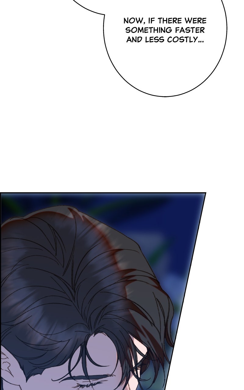 Read Amongst the Tainted chapter 35 image 7 on Lezhin