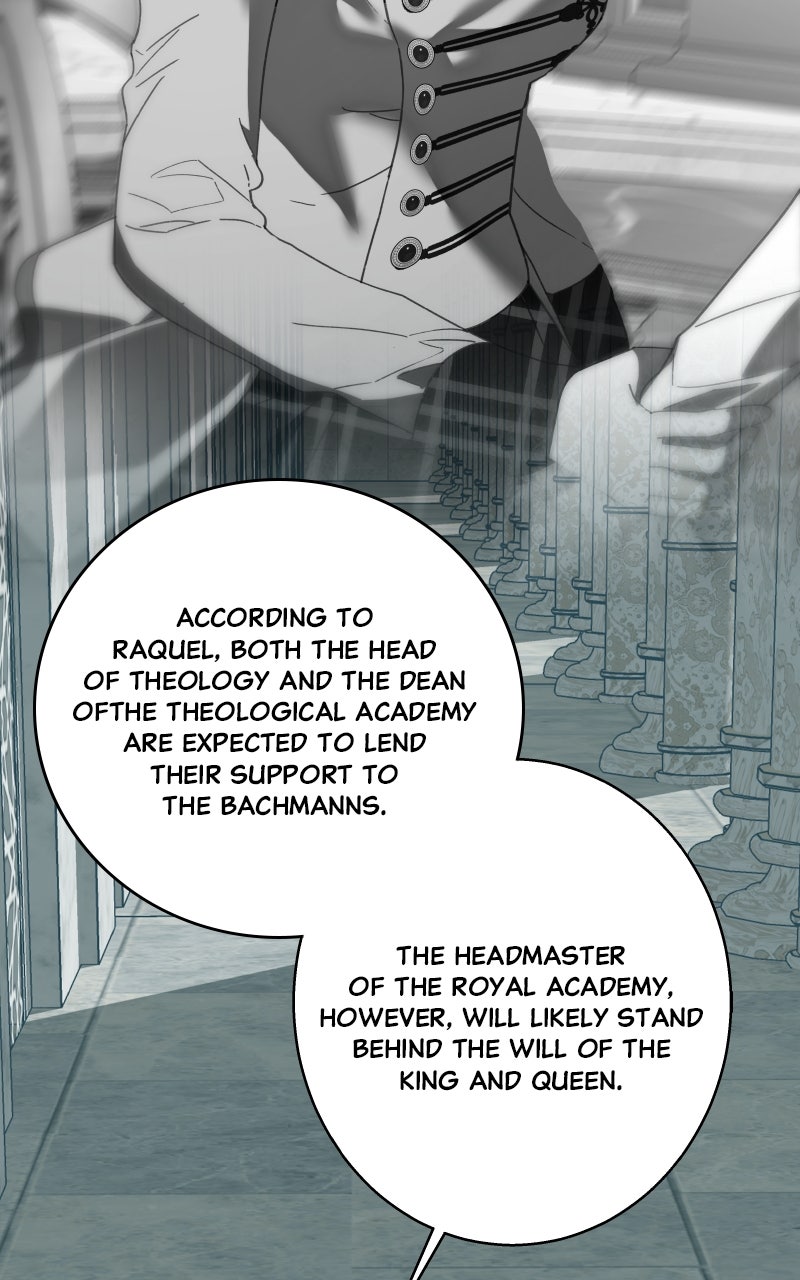 Read Amongst the Tainted chapter 35 image 70 on Lezhin