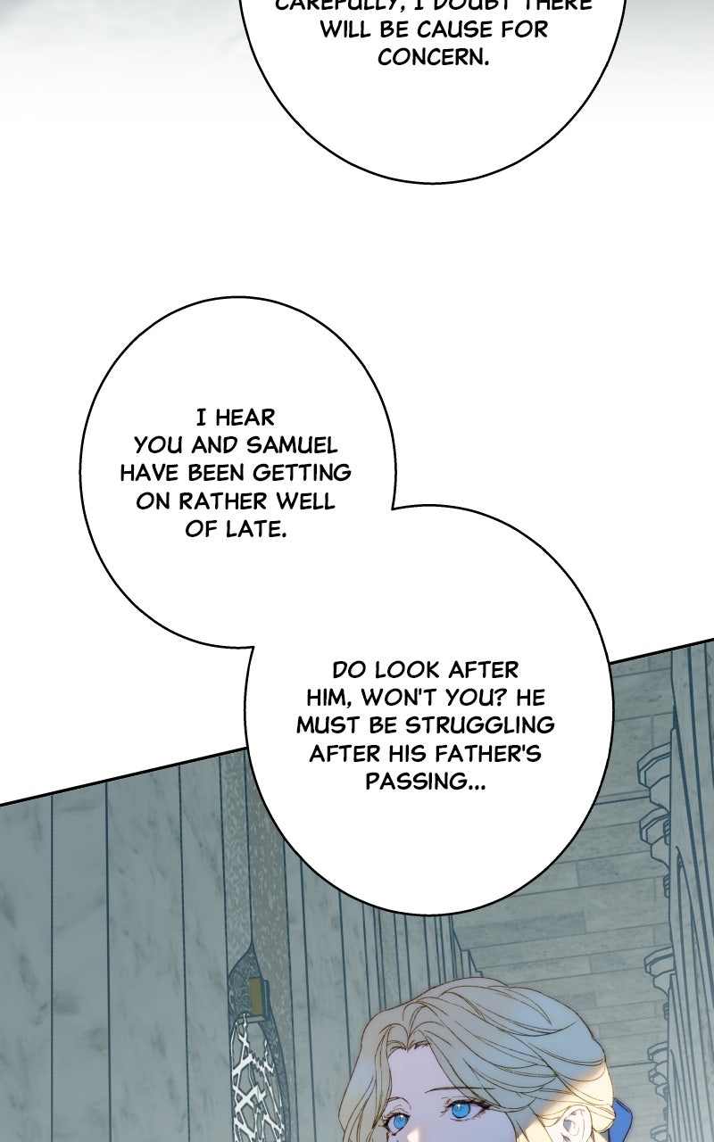 Read Amongst the Tainted chapter 35 image 72 on Lezhin