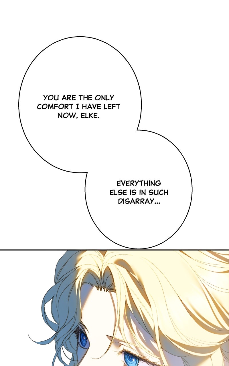 Read Amongst the Tainted chapter 35 image 75 on Lezhin