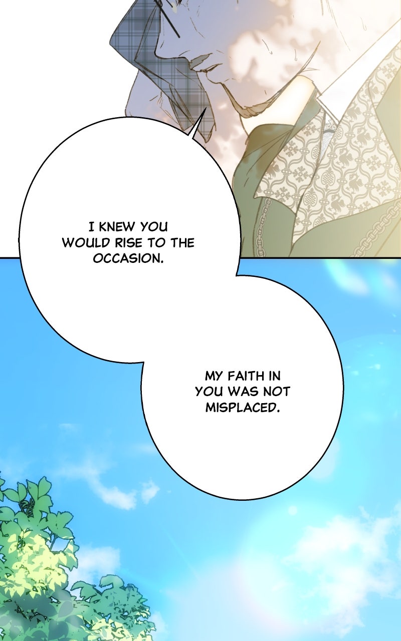 Read Amongst the Tainted chapter 35 image 78 on Lezhin