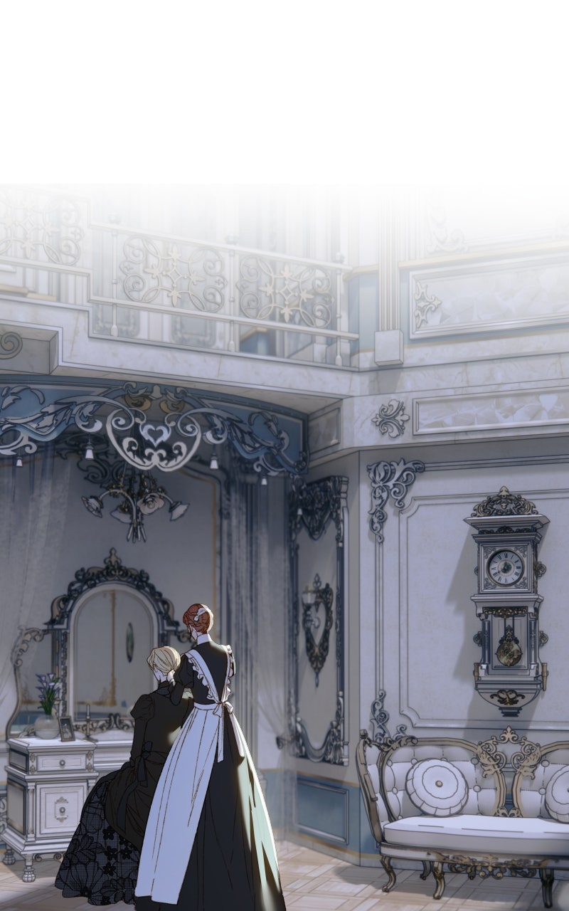 Read Amongst the Tainted chapter 36 image 1 on Lezhin