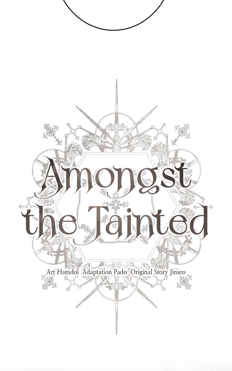 Read Amongst the Tainted chapter 36 image 11 on Lezhin