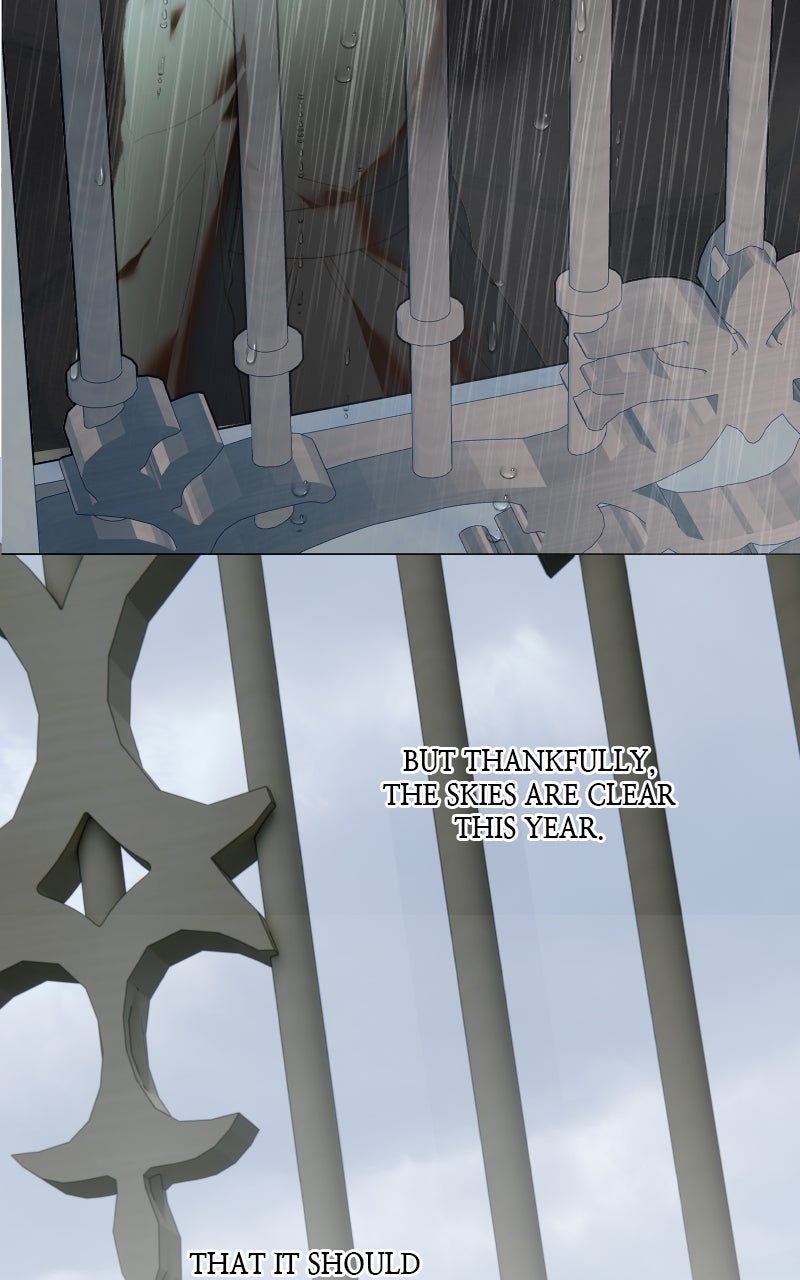 Read Amongst the Tainted chapter 36 image 15 on Lezhin