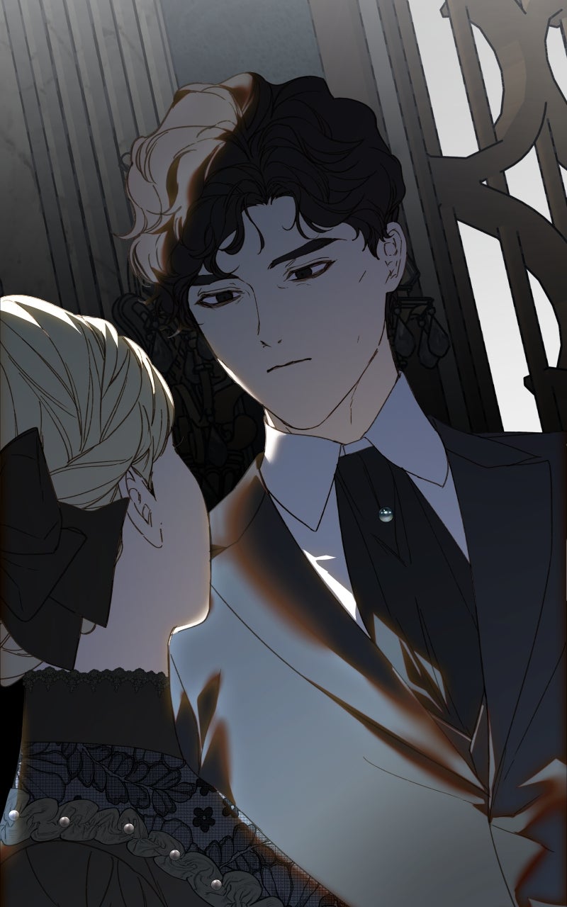 Read Amongst the Tainted chapter 36 image 20 on Lezhin