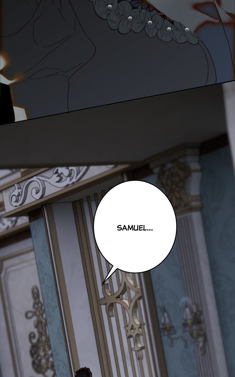 Read Amongst the Tainted chapter 36 image 21 on Lezhin