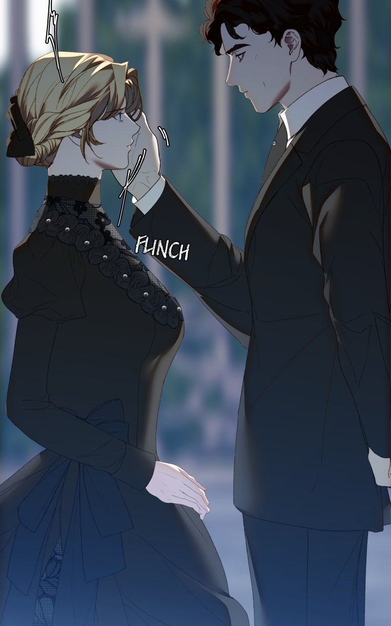 Read Amongst the Tainted chapter 36 image 25 on Lezhin