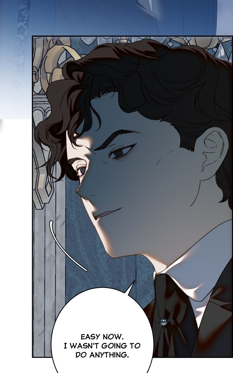 Read Amongst the Tainted chapter 36 image 26 on Lezhin
