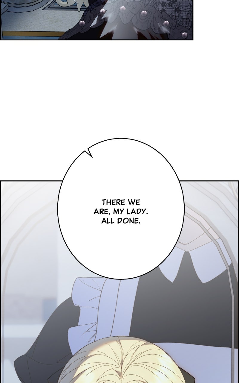 Read Amongst the Tainted chapter 36 image 3 on Lezhin
