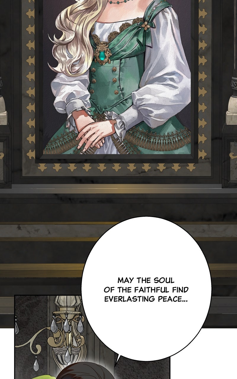 Read Amongst the Tainted chapter 36 image 30 on Lezhin